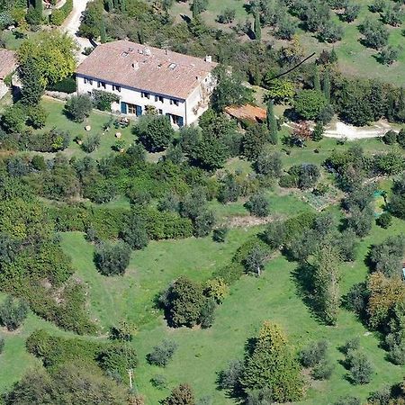 Fattoria Il Leccio Independent Apartment On Florence Hills Fiesole Exterior foto