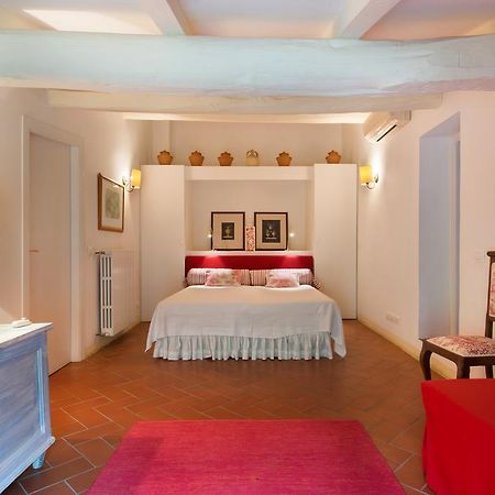 Fattoria Il Leccio Independent Apartment On Florence Hills Fiesole Exterior foto