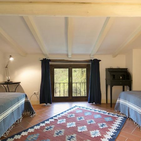Fattoria Il Leccio Independent Apartment On Florence Hills Fiesole Exterior foto