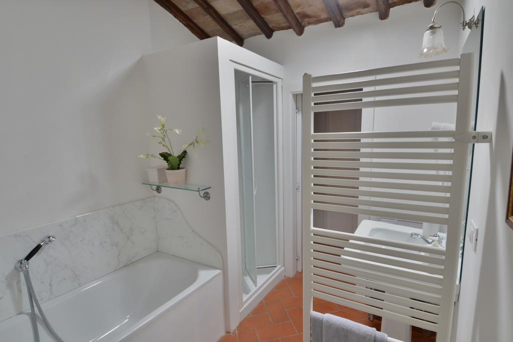 Fattoria Il Leccio Independent Apartment On Florence Hills Fiesole Exterior foto